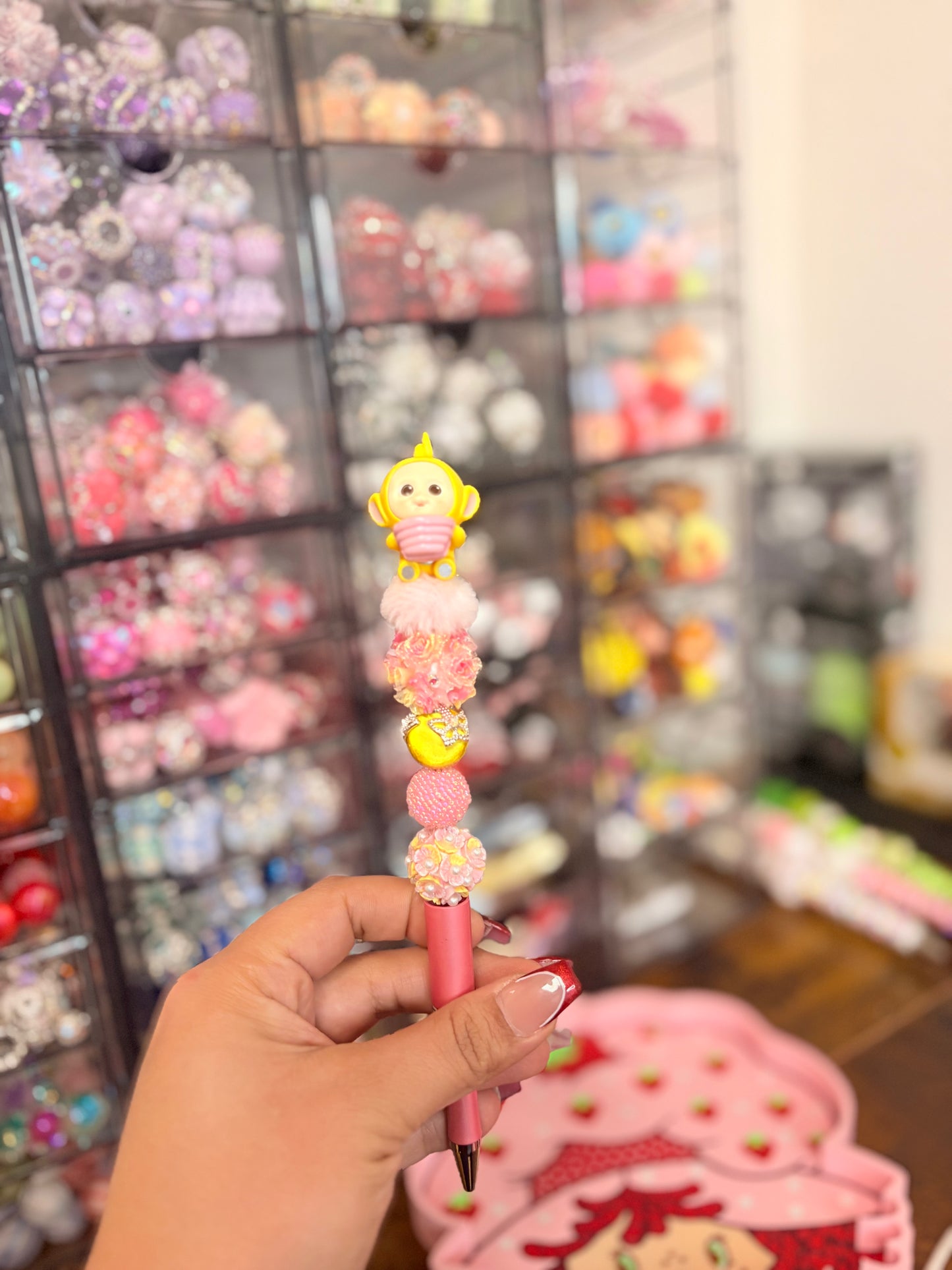 Laa- laa