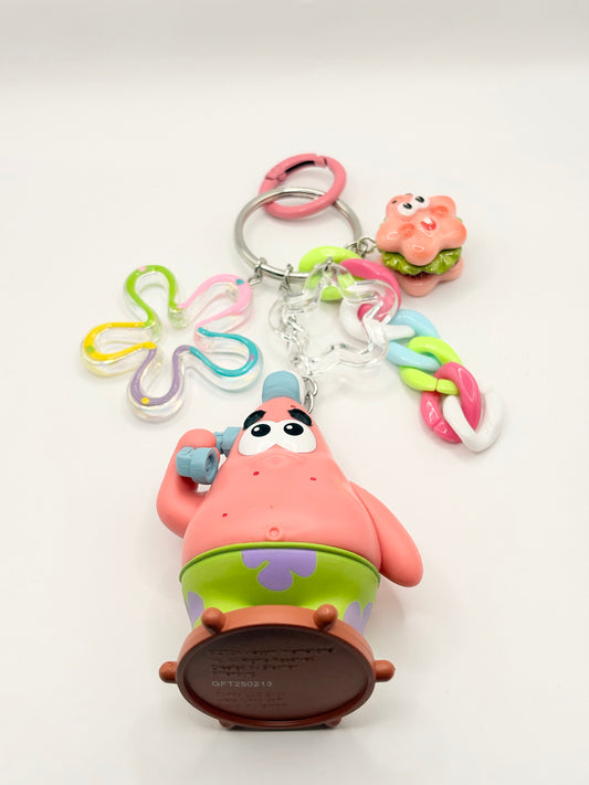 Bikini bottom bestie