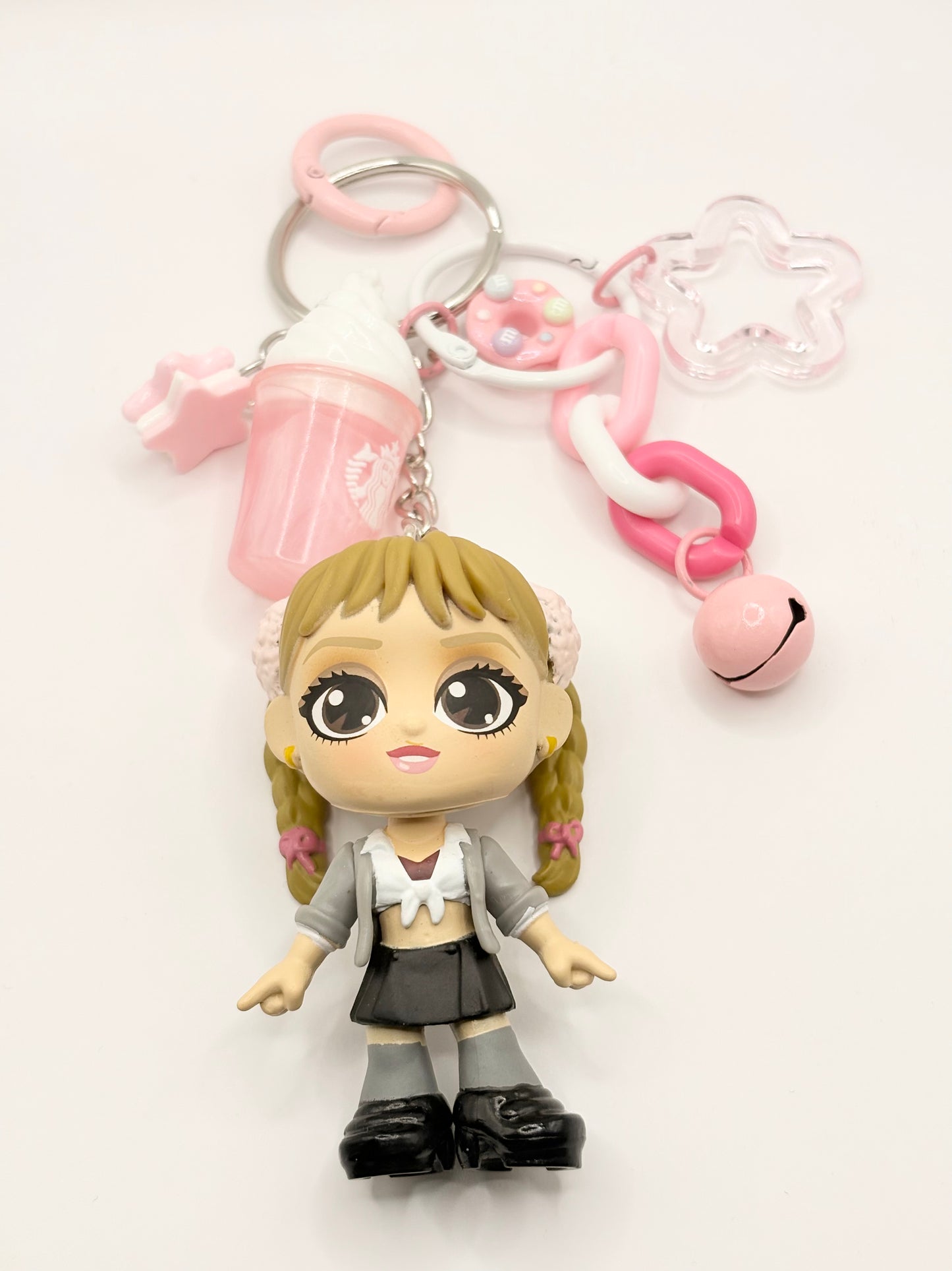 Pop princess