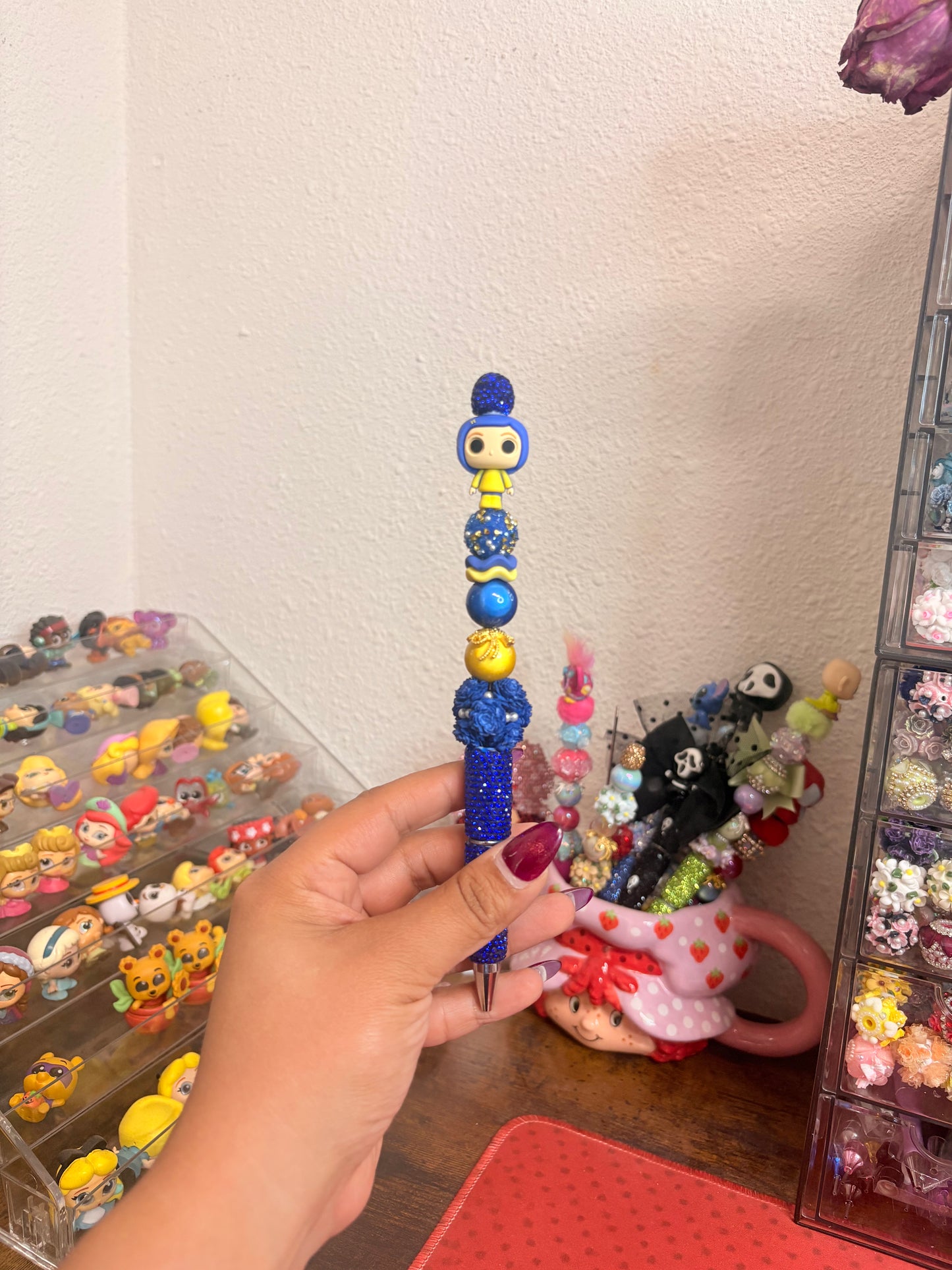 Coraline