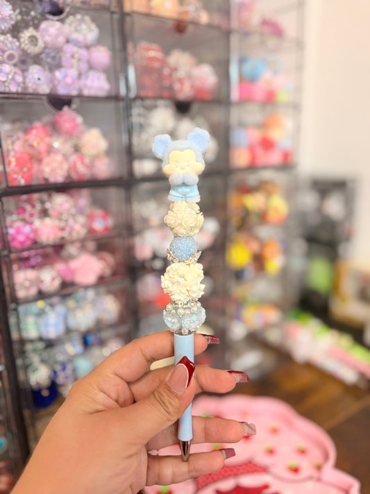 Pastel Mickey