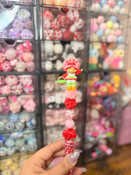 Pink Harvest