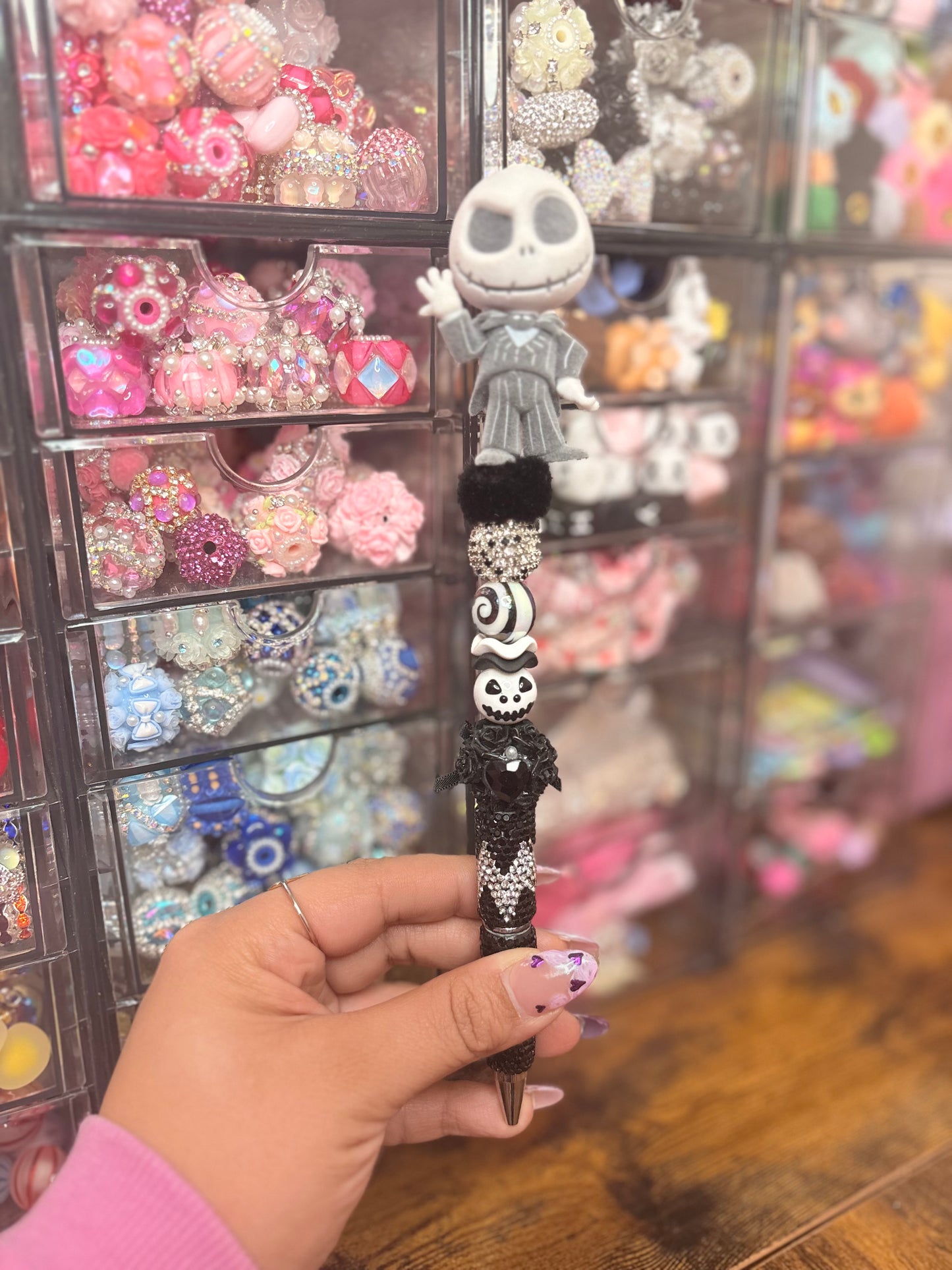 Pumpkin king