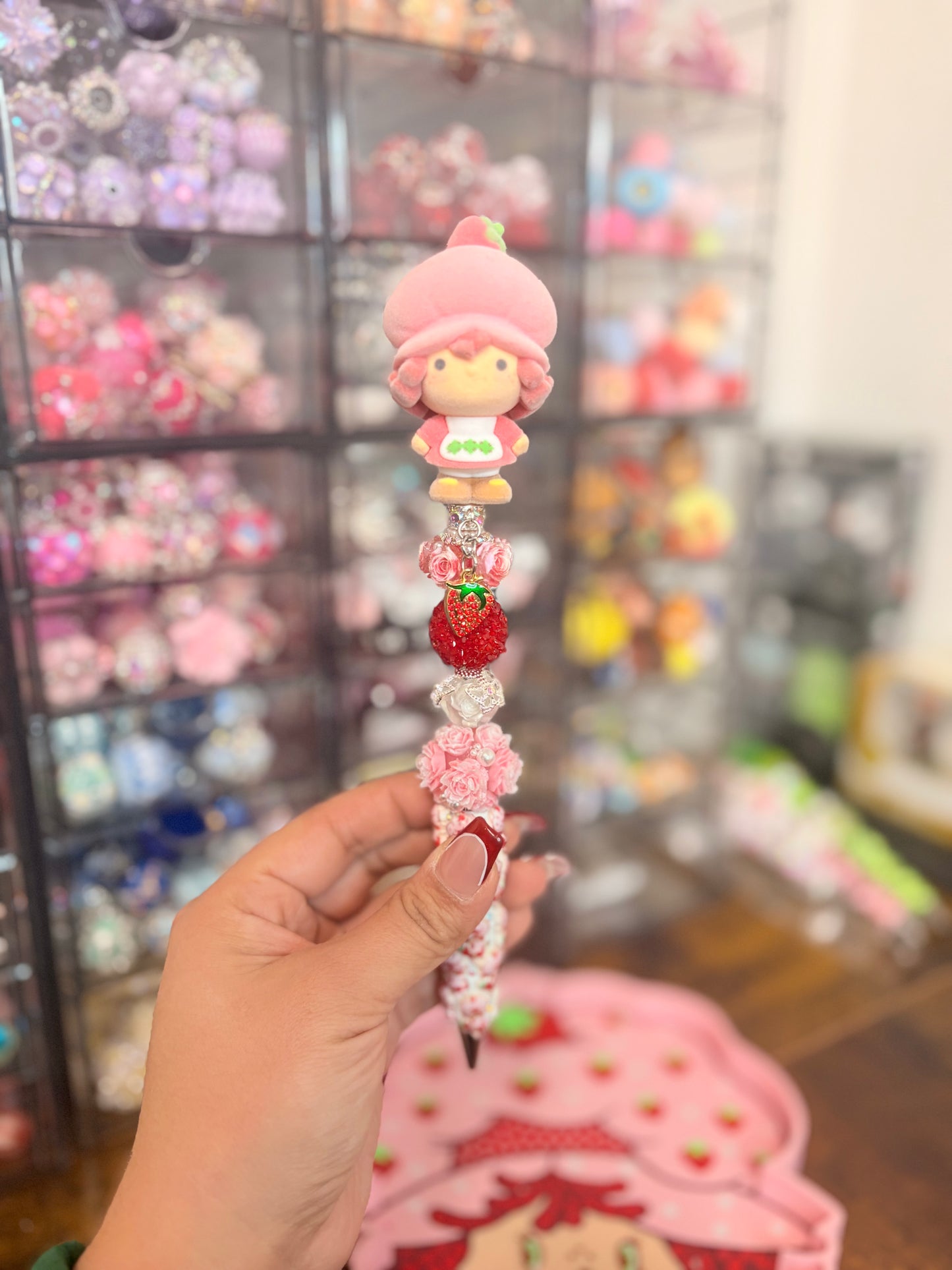 Berry sweet