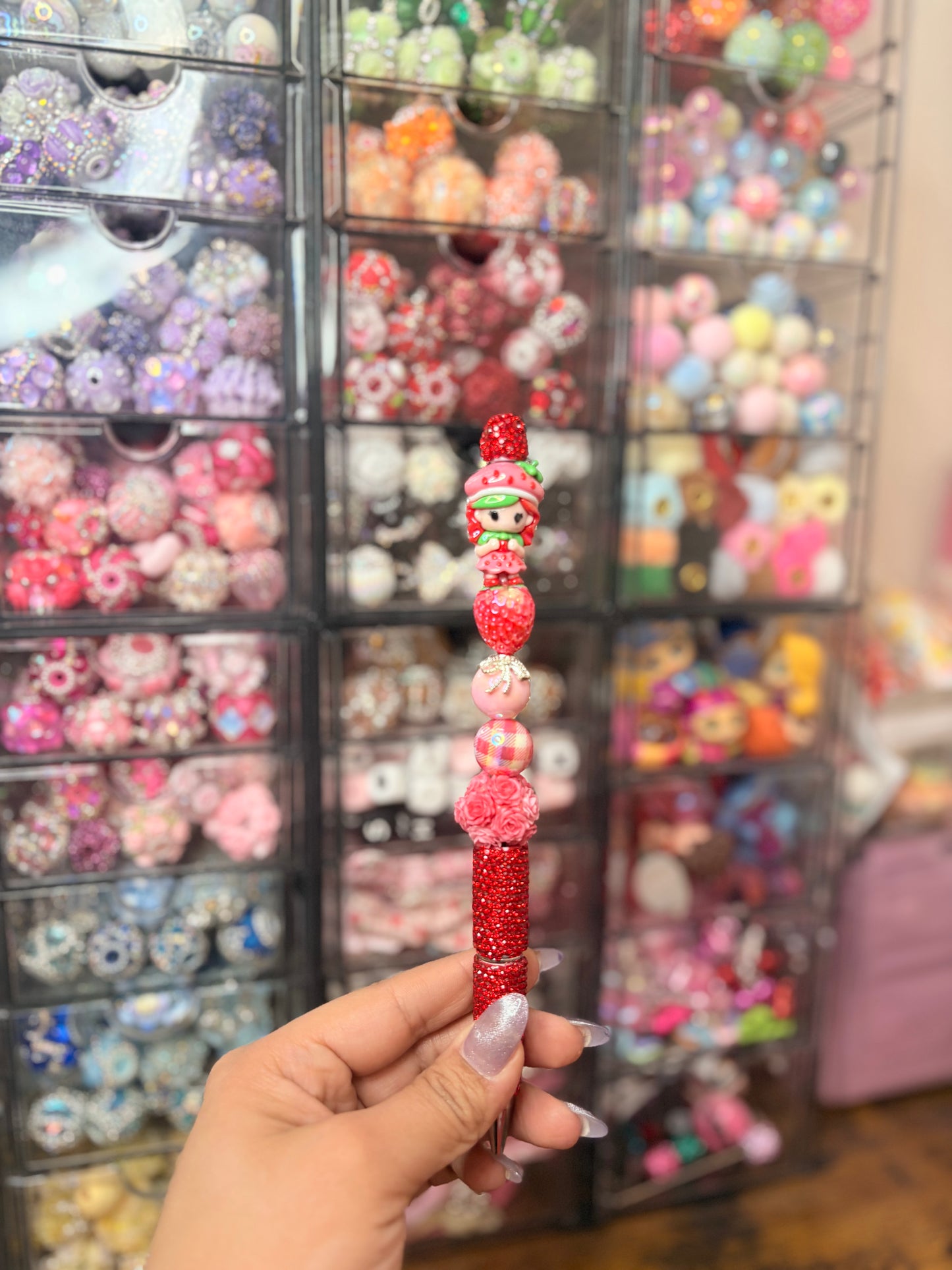Berry Bloom