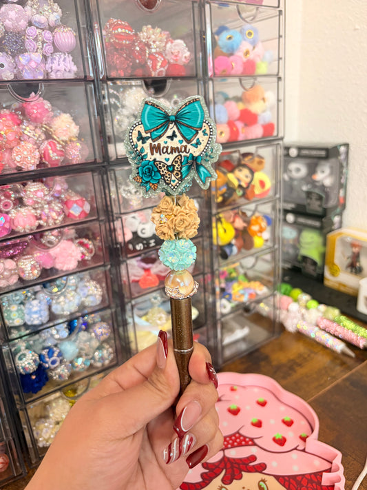 Mama pen